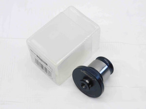 NEW JACOBS #2 QUICK CHANGE TAPPING COLLET TC-820B SIZE M12 DIN376 12mm ADAPTER - JG2853AN6
