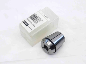 NEW JACOBS ER40 COLLET ER40 COOLANT SEAL-14.5 SIZE 14.5mm ER 40 SEALED - JG2875AN6