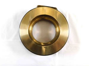 NEW 2 1/2 8 LINE PIPE API 5B THREAD RING GAGE 2.5 2.50 LP LP2 1/2 1940 USA MADE - JF4004PMC