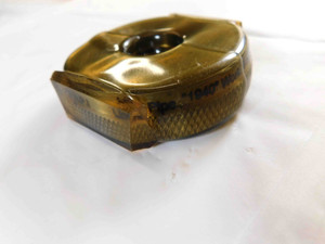 NEW 1/2 14 LINE PIPE API 5B THREAD RING GAGE .5 .50 .500 LP LP1/2 1940 USA MADE - JF4008PMC