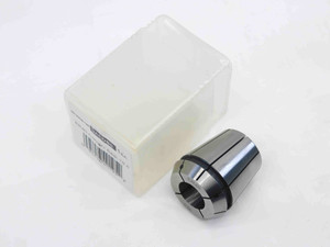 NEW JACOBS ER40 COLLET ER40 COOLANT SEAL-19.5 SIZE 19.5mm ER 40 SEALED - JG2895AN6