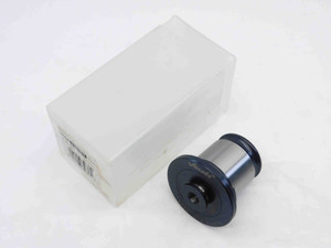 NEW JACOBS #3 QUICK CHANGE TAPPING COLLET TC-1433B SIZE M14 (DIN 376) 14mm TAP - JG2927AN6