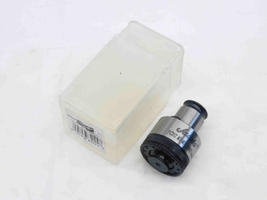 NEW JACOBS #1 QUICK CHANGE TAPPING COLLET TC-312 SIZE M2, M2.5 (DIN371) ADAPTER - JG2958AN6