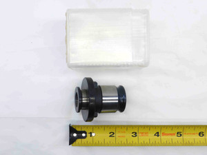 NEW JACOBS #2 QUICK CHANGE TAPPING COLLET TC-820B SIZE M20 (DIN376) 20mm TAP - JG2961AN6