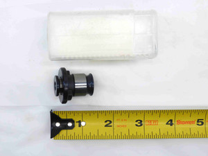 NEW JACOBS #1 QUICK CHANGE TAPPING COLLET TC-312B SIZE M10 (DIN376) 10mm ADAPTER - JG2993AN6