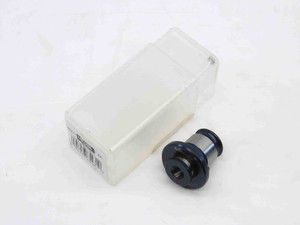 NEW JACOBS #1 QUICK CHANGE TAPPING COLLET TC-312B SIZE M8 (DIN371) 8mm ADAPTER - JG2997AN6