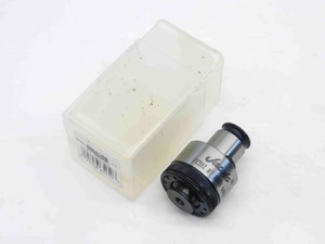 NEW JACOBS #1 QUICK CHANGE TAPPING COLLET TC-312 SIZE M7 (DIN376) 7mm ADAPTER - JG2998AN6