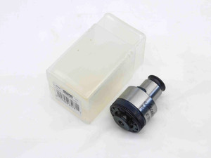 NEW JACOBS #1 QUICK CHANGE TAPPING COLLET TC-312 SIZE M7 (ISO2283) 7mm ADAPTER - JG2999AN6