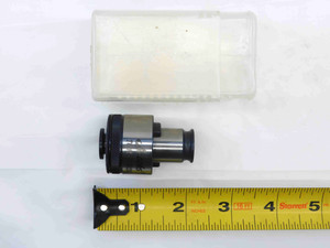NEW JACOBS #1 QUICK CHANGE TAPPING COLLET TC-312 SIZE M7 (ISO2283) 7mm ADAPTER - JG2999AN6