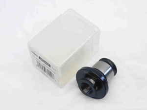NEW JACOBS #2 QUICK CHANGE TAPPING COLLET TC-820B SIZE M24 (DIN376) 24mm ADAPTER - JG3009AN6