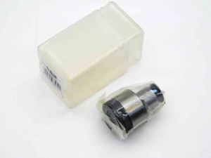 NEW JACOBS #1 QUICK CHANGE TAPPING COLLET SIZE M8 TC-312 8mm (DIN376) ADAPTER - BR12042AN6