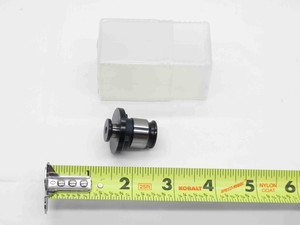 NEW JACOBS #1 QUICK CHANGE TAPPING COLLET SIZE M5 5mm TC-312B (ISO2283) TAP - BR12071AN6
