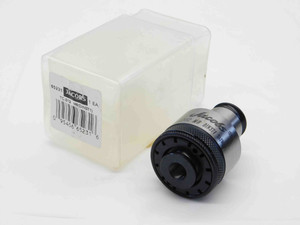 NEW JACOBS #1 QUICK CHANGE TAPPING COLLET SIZE M8 8mm TC-312 (DIN371) ADAPTER - BR12074AN6