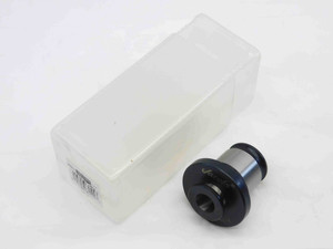NEW JACOBS #2 QUICK CHANGE TAPPING COLLET TC-820B SIZE M18 (DIN376) 18mm ADAPTER - JG3019AN6