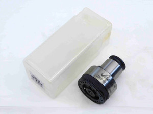 NEW JACOBS #2 QUICK CHANGE TAPPING COLLET TC-820 SIZE M10 (ISO529/2283) 10mm TAP - JG3020AN6