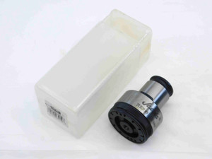 NEW JACOBS #2 QUICK CHANGE TAPPING COLLET TC-820 SIZE M9 (ISO529/2283) 9mm TAP - JG3023AN6