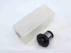 NEW JACOBS #2 QUICK CHANGE TAPPING COLLET TC-820B SIZE M16 (DIN376) 16mm ADAPTER - JG3024AN6