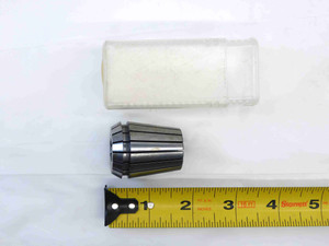 NEW JACOBS ER32 COLLET JCER32-1/2 SIZE 1/2 ER 32 .5 .5000 - JG3033AN6