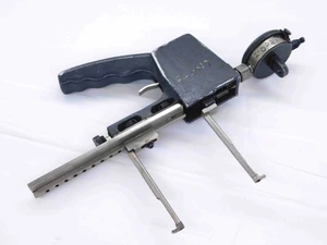 FEDERAL? INTERNAL GROOVE GAGE APPROXIMATELY 6" RANGE W/ FEDERAL C7I INDICATOR - BR12082CZ5