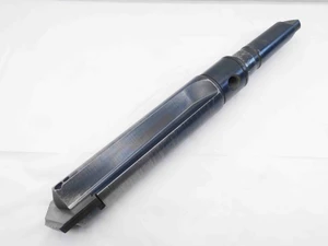 AMEC 2 1/2 - 3 3/8 INDEXABLE SPADE DRILL 21851-0005 1 3/4 SHANK 2.75 SERIES E