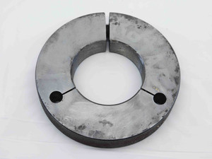 3 5/8 10 UNS 3A THREAD RING GAGE 3.625 3.6250 GO ONLY P.D. = 3.5600 - JG3144DC5