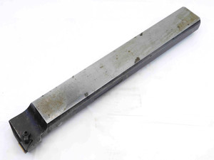KENNAMETAL 2 1/4 SHANK DIA BB 1183 INDEXABLE BORING BAR TP 433 INSERTS 2.25