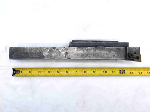 KENNAMETAL KCLL 206 LATHE TURNING TOOL HOLDER 1 1/4 SHANK CN 63 INSERTS - JG3168CE5