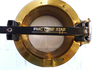 NEW 7" 5 BUTTRESS CASING API 5B PIPE THREAD RING GAGE 7.0 7.00 BCSG BUTT CSG BTC - JF4026PMC