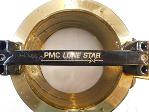 NEW 7 5/8 5 BUTTRESS CASING API 5B PIPE THREAD RING GAGE 7.625 BCSG BUTT CSG BTC - JF4027PMC