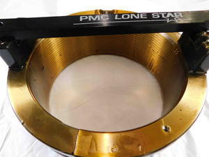 NEW 9 5/8 5 BUTTRESS CASING API 5B PIPE THREAD RING GAGE 9.625 BCSG BUTT CSG BTC - JF4029PMC