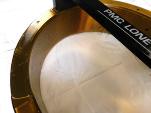 NEW 13 3/8 5 BUTTRESS CASING API 5B PIPE 13.375 THREAD RING GAGE BCSG BUTT CSG - JF4031PMC