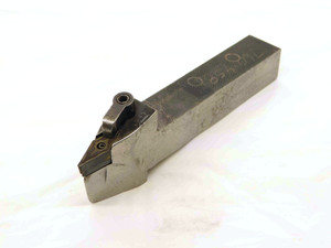 LATHE TURNING TOOL HOLDER 3/4 X 13/16 SHANK VBMT 33 INSERTS 5 1/2 OAL .75 .8125 - NS5236DH5