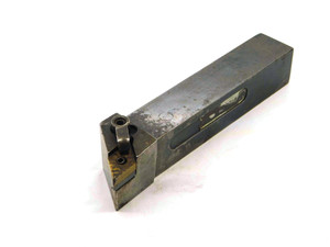 KENNAMETAL DDJNR-164D LATHE TURNING TOOL HOLDER 1" SHANK DNMG 43 INSERTS NK7 - NS5237DH5
