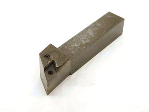 LMT MDJNR 16-4D DFC LATHE TURNING TOOL HOLDER 1" SHANK DNMG 43 INSERTS 6" OAL - NS5244DH5