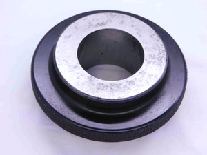 42.685 MASTER PLAIN BORE RING GAGE 43.000 -.315 UNDERSIZE 43 mm 1.6805 CHECK - JJ0127CZ5