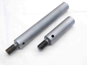 FEDERAL DEI-51121-E1 2" - 8" DIA. 24" LONG BORE GAGE MAXUM ELECTRONIC INDICATOR