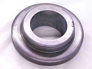 2.0000 MASTER PLAIN BORE RING GAGE ONSIZE 2.0 50.800 mm 2.000 SETTING CHECK - JJ0258DH5