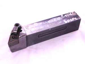 KENNAMETAL DDJNR-855D LATHE TURNING TOOL HOLDER 1" X 1 1/4 SHANK DN-54 INSERTS - JJ0275CE5