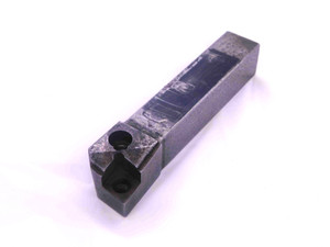 LATHE TURNING TOOL HOLDER 1" SQUARE SHANK CN-43 INSERTS 5 3/4 OAL 1.0 INDEXABLE - JJ0289CE5