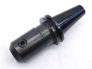 CAT40 COMMAND 7/8 I.D. SOLID END MILL TOOL HOLDER .875 4" PROJECTION C4E4-0875 - JG3285DH5