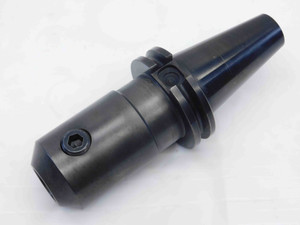 CAT40 COMMAND 7/8 I.D. SOLID END MILL TOOL HOLDER .875 4" PROJECTION C4E4-0875 - JG3287DH5