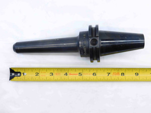 CAT40 PRECISION COMPONETS 7/16 ID SOLID END MILL TOOL HOLDER .4375 CAT-40-.437-6 - JG3288DH5
