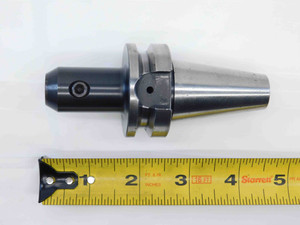 BT30 5/16 I.D. SOLID END MILL TOOL HOLDER .3125 60mm PROJECTION 2.36" - JG3317AR6