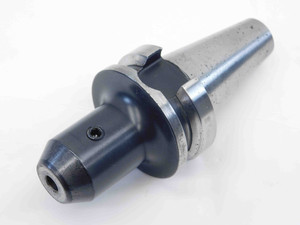 BT30 KENNAMETAL 1/4 ID SOLID END MILL TOOL HOLDER .25 60mm PROJ. BT30EM025236 - JG3324AR6
