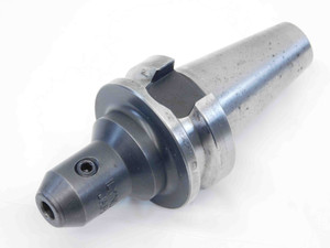BT30 LYNDEX 1/4 I.D. SOLID END MILL TOOL HOLDER .25 2 1/4 PROJECTION .2500 - JG3327AR6