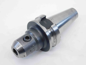 BT30 LYNDEX 3/8 I.D. SOLID END MILL TOOL HOLDER .375 60mm PROJECTION .3750 - JG3332AR6