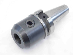 BT30 3/4 I.D. SOLID END MILL TOOL HOLDER .75 60mm PROJECTION 2.36" .7500 - JG3336AR6