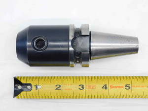 BT30 KINGSTON 3/4 I.D. SOLID END MILL TOOL HOLDER .75 3" PROJ. B30-75EM300-K - JG3337AR6