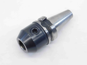 BT30 KENNAMETAL 3/4 ID SOLID END MILL TOOL HOLDER .75 60mm PROJ. BT30EM075236 - JG3338AR6