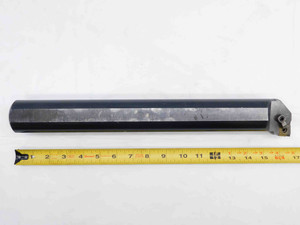 KENNAMETAL 2" SHANK DIA BL 38 16 INDEXABLE BORING BAR CN64 INSERTS 2.0 1150003
